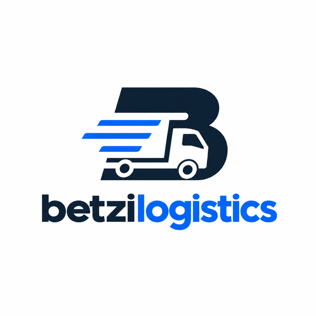 Betzi Logistics logo